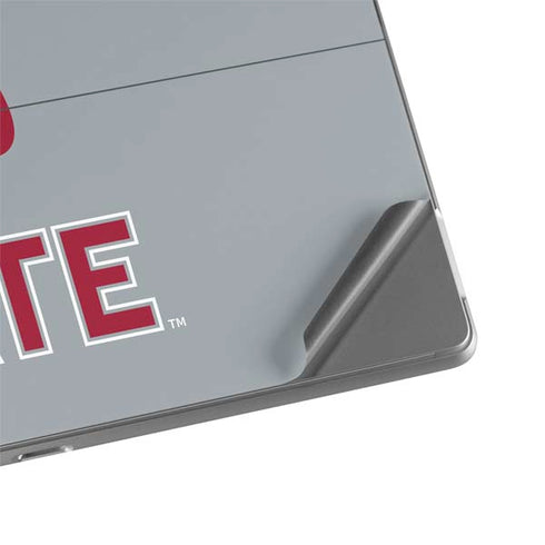 Washington State University Logo Surface Pro 8 Skin