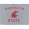 Washington State University Logo Surface Pro 9 Skin