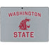 Washington State University Logo Surface Pro 9 Skin