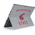 Washington State University Logo Surface Pro 9 Skin