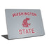 Washington State University Logo Universal Laptop 13in (10.6 x 7.6in) Skin