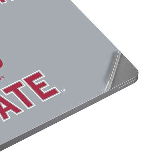 Washington State University Logo Universal Laptop 13in (10.6 x 7.6in) Skin