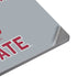 Washington State University Logo Universal Laptop 13in (10.6 x 7.6in) Skin