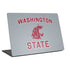 Washington State University Logo Laptop Skins