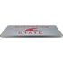 Washington State University Logo Universal Laptop 16.6in (13.4 x 9.7in) Skin