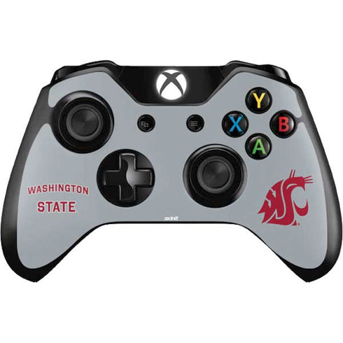 Washington State University Logo Xbox One Skins
