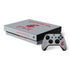 Washington State University Logo Xbox One Skins