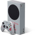 Washington State University Logo Xbox Series S Skins