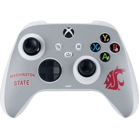 Washington State University Logo Xbox Series S Skins