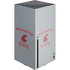 Washington State University Logo Xbox Series X Skins