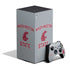 Washington State University Logo XBox Series X Digital Edition Bundle Skin