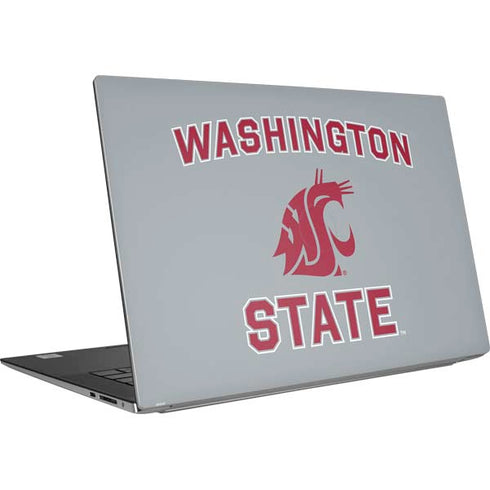 Washington State University Logo Dell XPS Skin