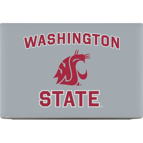 Washington State University Logo Dell XPS Skin