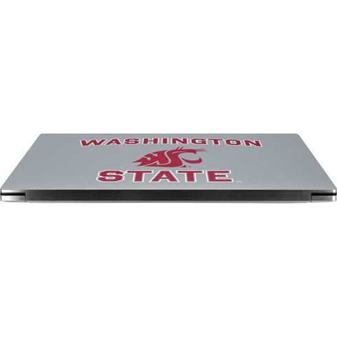 Washington State University Logo Dell XPS Skin