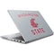 Washington State University Logo HP ZBook Fury 16 G10 Skin