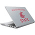 Washington State University Logo HP ZBook Fury 16 G10 Skin
