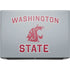 Washington State University Logo HP ZBook Fury 16 G10 Skin