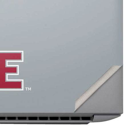 Washington State University Logo HP ZBook Fury 16 G10 Skin