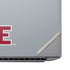 Washington State University Logo HP ZBook Fury 16 G10 Skin
