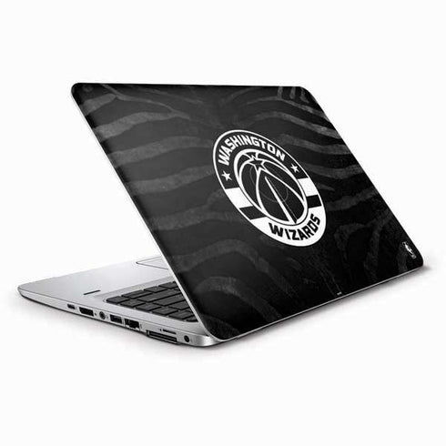NBA Washington Wizards Animal Print HP Elitebook Skin