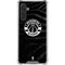 NBA Washington Wizards Animal Print Galaxy A17 Clear Case