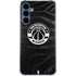 NBA Washington Wizards Animal Print Galaxy A35 5G Clear Case