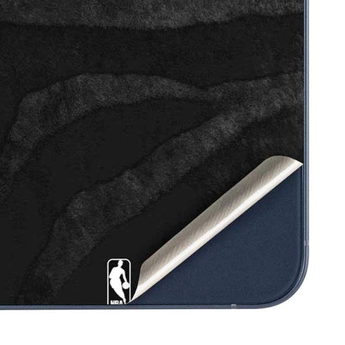 NBA Washington Wizards Animal Print Galaxy A35 5G Skin