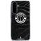 NBA Washington Wizards Animal Print Galaxy A36 5G Clear Case