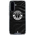 NBA Washington Wizards Animal Print Galaxy A36 5G Clear Case