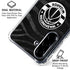 NBA Washington Wizards Animal Print Galaxy A36 5G Clear Case