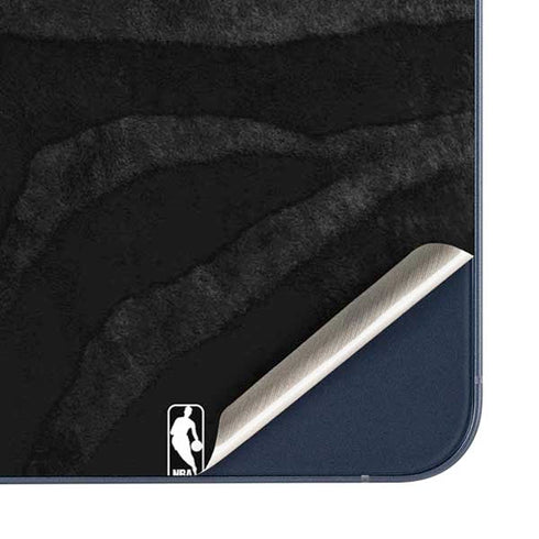 NBA Washington Wizards Animal Print Galaxy A36 5G Skin