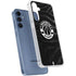 NBA Washington Wizards Animal Print Galaxy A55 5G Clear Case