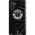 NBA Washington Wizards Animal Print Galaxy Cases