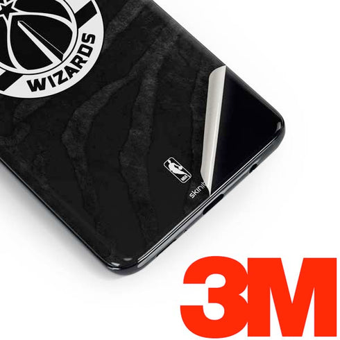 NBA Washington Wizards Animal Print Galaxy S10 Plus Skin