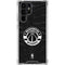 NBA Washington Wizards Animal Print Galaxy S23 Ultra Clear Case