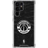 NBA Washington Wizards Animal Print Galaxy S23 Ultra Clear Case