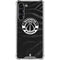 NBA Washington Wizards Animal Print Galaxy S24 FE Clear Case