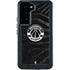 NBA Washington Wizards Animal Print Galaxy S24 Plus Waterproof Case