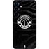 NBA Washington Wizards Animal Print Galaxy S25 Skin