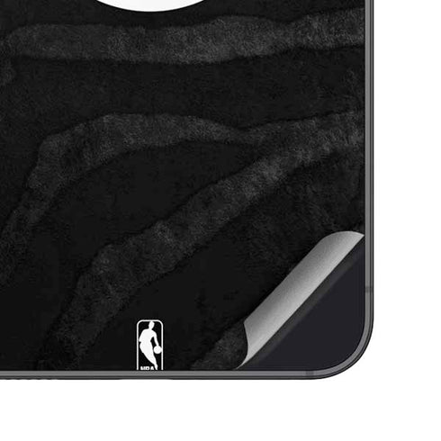 NBA Washington Wizards Animal Print Galaxy S24 Skin