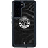NBA Washington Wizards Animal Print Galaxy S24 Waterproof Case