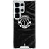NBA Washington Wizards Animal Print Galaxy S25 Ultra Clear Case
