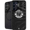 NBA Washington Wizards Animal Print Galaxy S26 Kickstand Case
