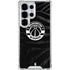 NBA Washington Wizards Animal Print Galaxy S26 Ultra Clear Case