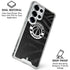 NBA Washington Wizards Animal Print Galaxy S26 Ultra Clear Case