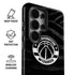 NBA Washington Wizards Animal Print Galaxy S26 Ultra Impact Case