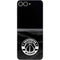 NBA Washington Wizards Animal Print Galaxy Z Flip6 Skin