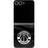NBA Washington Wizards Animal Print Galaxy Z Flip6 Skin