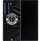 NBA Washington Wizards Animal Print Galaxy Z Fold6 Skin