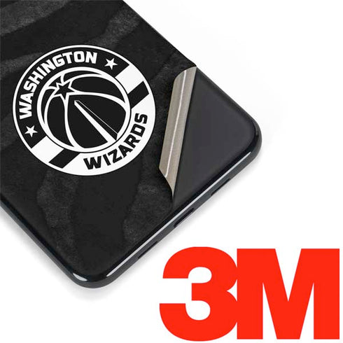NBA Washington Wizards Animal Print Google Pixel 3a XL Skin